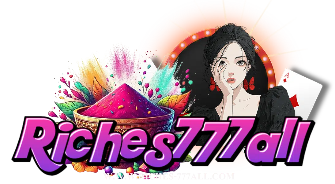 riches777all
