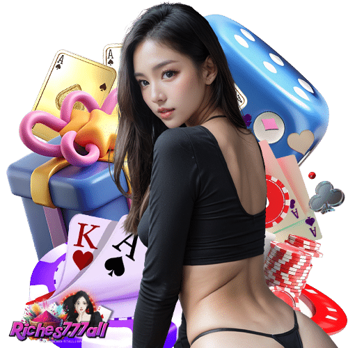 riches777all ฝาก ถอนอัตโนมัติ