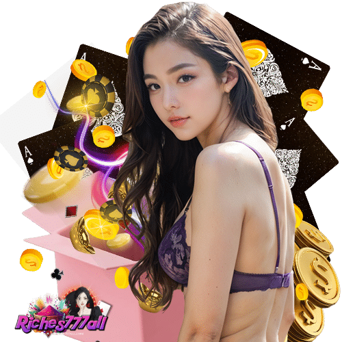 riches777all สมัครสมาชิก