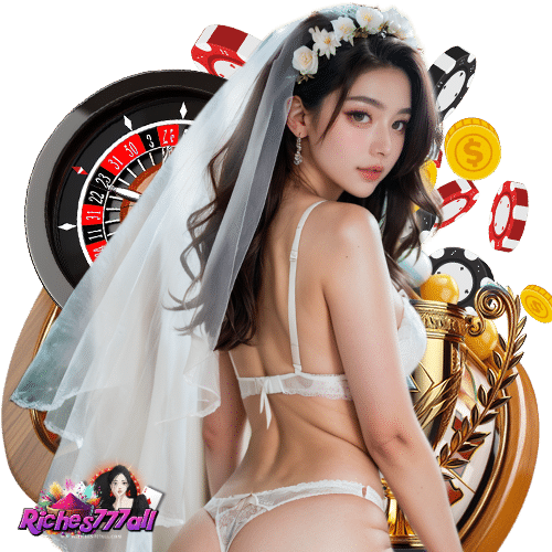 riches777all เว็บพนันออนไลน์